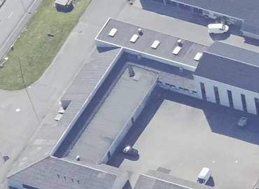 Lager til leje på Snaremosevej 23, 7000 Fredericia - 310 m² | Foto 2 - Lokalebasen.dk