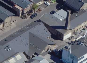 Kontor til leje på Slagtehusgade 10, 1715 København V - 316 m² | Foto 3 - Lokalebasen