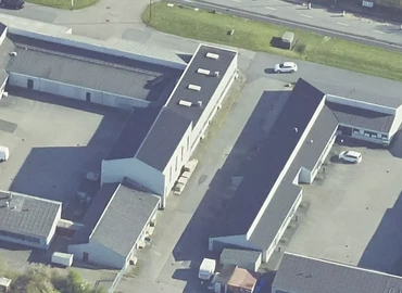 Lager til leje på Snaremosevej 23, 7000 Fredericia - 310 m² | Foto 1 - Lokalebasen