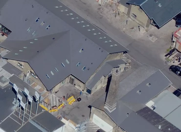 Kontor til leje på Slagtehusgade 10, 1715 København V - 316 m² | Foto 0 - Lokalebasen.dk