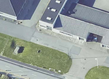 Lager til leje på Snaremosevej 23, 7000 Fredericia - 310 m² | Foto 0 - Lokalebasen