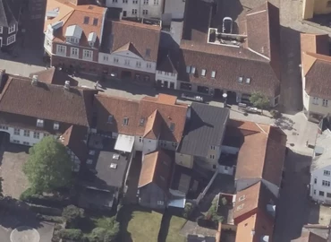 Bolig Østergade 13 5600 Faaborg