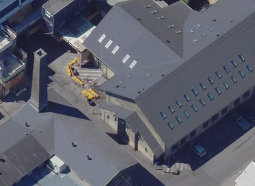 Kontor til leje på Slagtehusgade 10, 1715 København V - 316 m² | Foto 2 - Lokalebasen