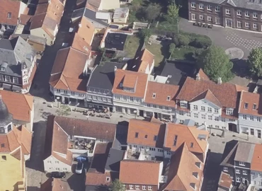 Bolig Østergade 13 5600 Faaborg