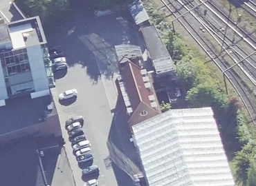 Kontor til leje på Toldbodgade 5, 6000 Kolding - 331 m² | Foto 2 - Lokalebasen