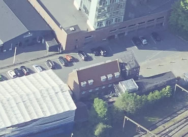 Kontor til leje på Toldbodgade 5, 6000 Kolding - 331 m² | Foto 1 - Lokalebasen