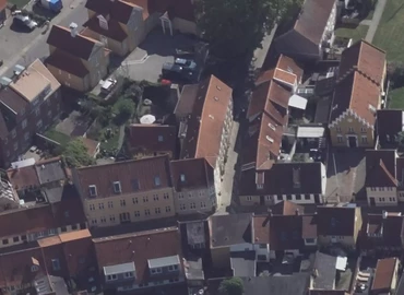 Bolig Hospitalstræde 1 5600 Faaborg