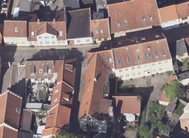 Bolig Hospitalstræde 1 5600 Faaborg