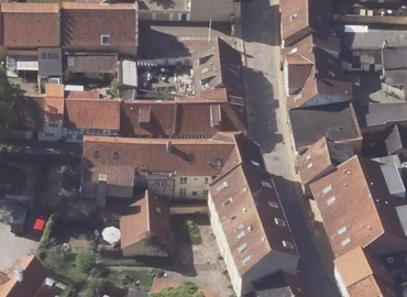 Bolig Hospitalstræde 1 5600 Faaborg