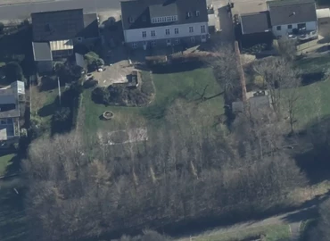 Bolig Herredsvej 24A 6580 Vamdrup