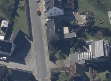 Bolig Herredsvej 24A 6580 Vamdrup