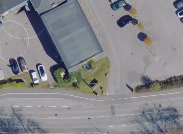 Lager til leje på Bregnerødvej 132A, 3460 Birkerød - 377 m² | Foto 4 - Lokalebasen.dk