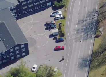 Lager til leje på Bregnerødvej 132A, 3460 Birkerød - 377 m² | Foto 3 - Lokalebasen