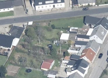 Bolig Herredsvej 24A 6580 Vamdrup