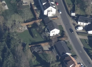 Bolig Herredsvej 24A 6580 Vamdrup