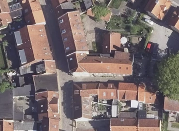 Bolig Hospitalstræde 1 5600 Faaborg