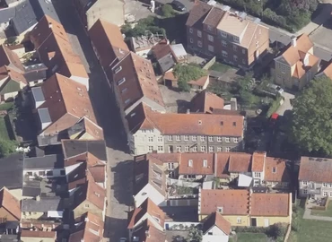 Bolig Hospitalstræde 1 5600 Faaborg