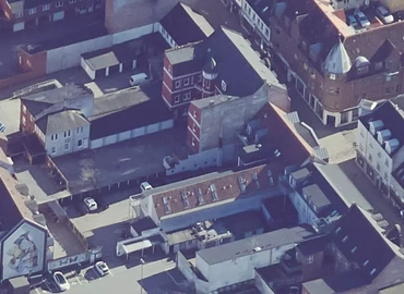 Butik Søndergade 17 8600 Silkeborg