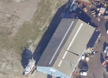 Lager / produktion Nordhavnsvej 24 8500 Grenaa