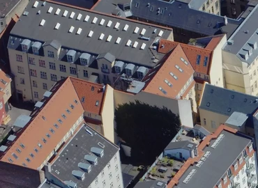 Kontor til leje på Esplanaden 8C, 1263 København K - 795 m² | Foto 0 - Lokalebasen