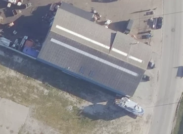 Lager / produktion Nordhavnsvej 24 8500 Grenaa