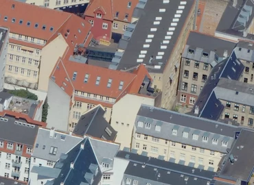 Kontor til leje på Esplanaden 8C, 1263 København K - 795 m² | Foto 0 - Lokalebasen