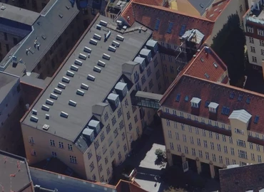 Kontor til leje på Esplanaden 8C, 1263 København K - 795 m² | Foto 1 - Lokalebasen.dk