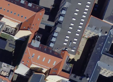 Kontor til leje på Esplanaden 8C, 1263 København K - 795 m² | Foto 4 - Lokalebasen.dk