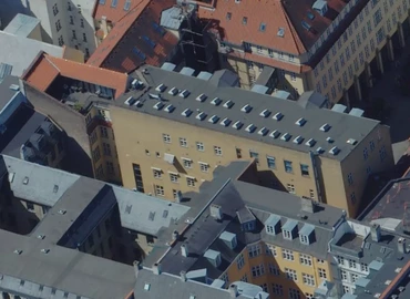 Kontor til leje på Esplanaden 8C, 1263 København K - 795 m² | Foto 2 - Lokalebasen.dk