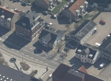 Bolig Haderslevvej 8A 6200 Aabenraa