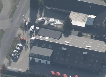 Lager / produktion Bækgårdsvej 68 4140 Borup