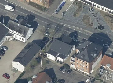 Bolig Haderslevvej 8A 6200 Aabenraa