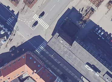 Kontor til leje på Caspar Brands Plads 9, 4220 Korsør - 900 m² | Foto 4 - Lokalebasen