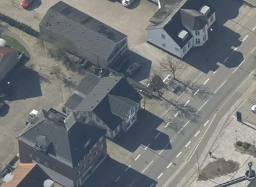 Bolig Haderslevvej 8A 6200 Aabenraa