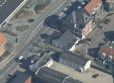 Bolig Haderslevvej 8A 6200 Aabenraa