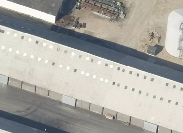 Lager / produktion Hornsyld Industrivej 15 8783 Hornsyld