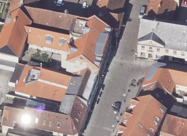 Bolig Torvegade 25 5600 Faaborg