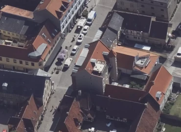 Bolig Torvegade 25 5600 Faaborg