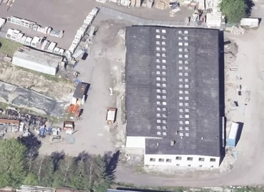 Lager / produktion Teglværksvej 21B 5220 Odense SØ