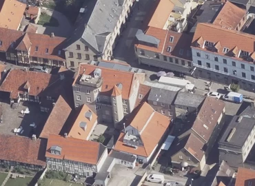 Bolig Torvegade 25 5600 Faaborg