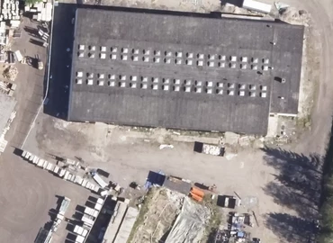 Lager / produktion Teglværksvej 21B 5220 Odense SØ