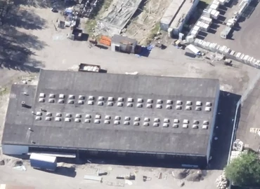 Lager / produktion Teglværksvej 21B 5220 Odense SØ