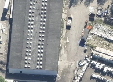 Lager / produktion Teglværksvej 21B 5220 Odense SØ