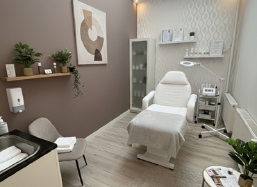 Kontor til leje på Norvangen 3D, 4220 Korsør - 12 m² | Foto 0 - Lokalebasen.dk