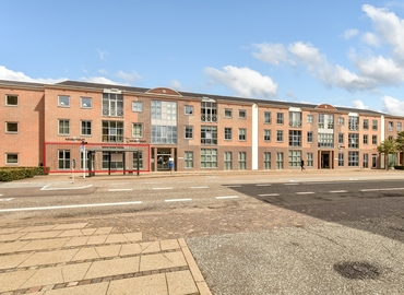 Kontor til leje på Nygade 6C, 7400 Herning - 152 m² | Foto 7 - Lokalebasen