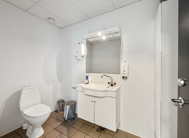 Kontor til leje på Nygade 6C, 7400 Herning - 152 m² | Foto 23 - Lokalebasen.dk