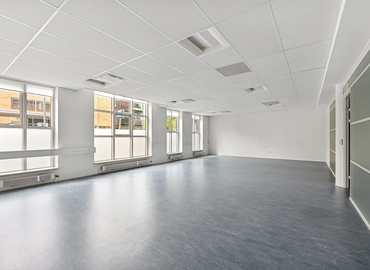 Kontor til leje på Nygade 6C, 7400 Herning - 152 m² | Foto 14 - Lokalebasen.dk