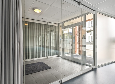 Kontor til leje på Nygade 6C, 7400 Herning - 152 m² | Foto 18 - Lokalebasen
