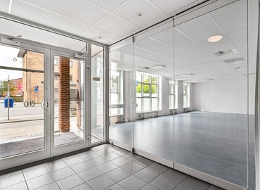 Kontor til leje på Nygade 6C, 7400 Herning - 152 m² | Foto 13 - Lokalebasen
