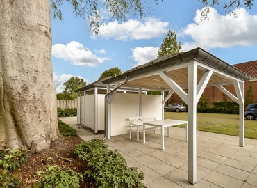 Kontor til leje på Nygade 6C, 7400 Herning - 152 m² | Foto 11 - Lokalebasen.dk